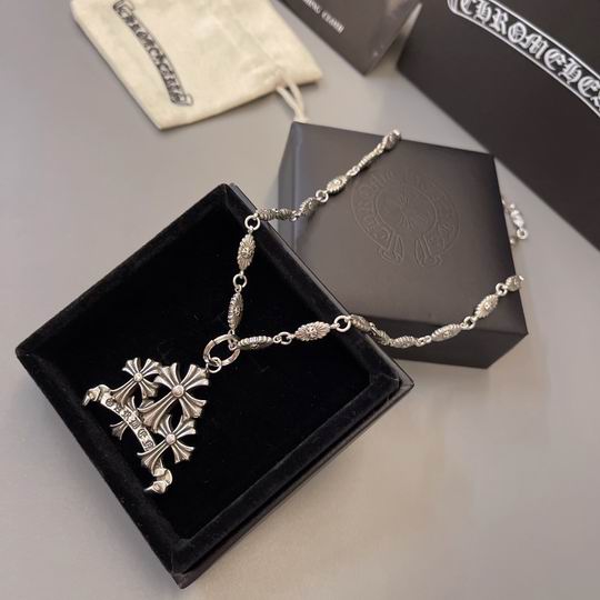 Chrome Hearts necklace 11lyh211